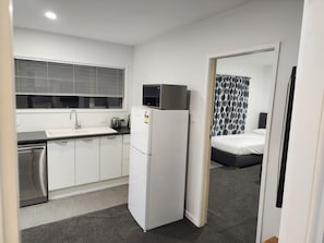 1 bedroom, iron/ironing board, WiFi, bed sheets - Entire flat next to park, close to uni, & city (Hamilton)