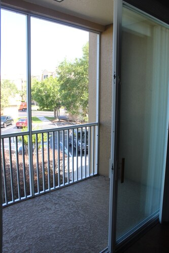 Cozy 3 bedroom condo