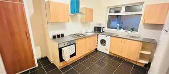 Pets - Parking - Patio - WiFi - Sleeps 4