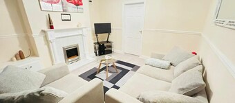 Pets - Parking - Patio - WiFi - Sleeps 4