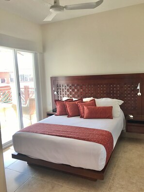 2 bedrooms - Two Bedroom Ocean View (Bajos de Chila)