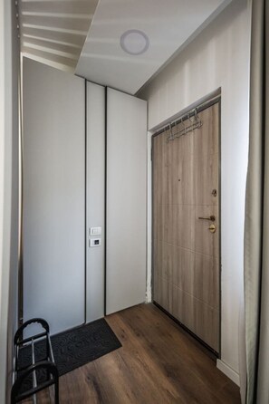 House, Accessible - City Vibes Studio Tirana Center (Tirana)