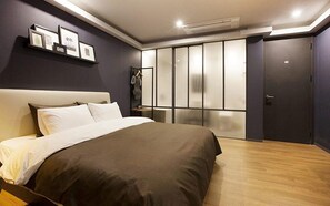 Standaard tweepersoonskamer