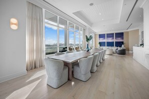 Dining - Tresor 2-3702 (Miami Beach)