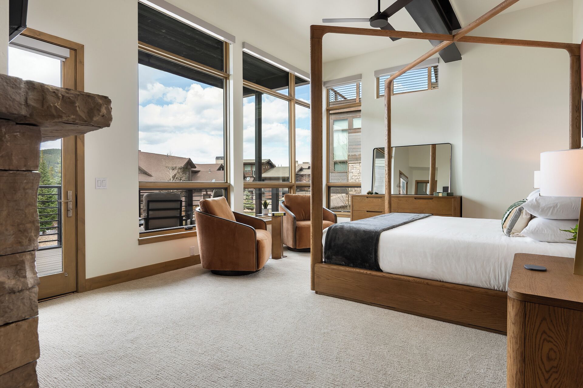 3 chambres, fer et planche à repasser, lit parapluie, Wi-Fi gratuit