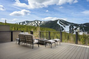 Property grounds - Lakota SkiRenity | Outdoor Fire Pit | Private Hot Tub w/ Resort Views (Winter Park)