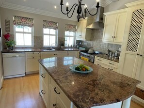 House - The Lookout 3 Bedroom Home in Fishoek (Cape Town)