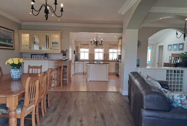 Ferienhaus | 3 Schlafzimmer