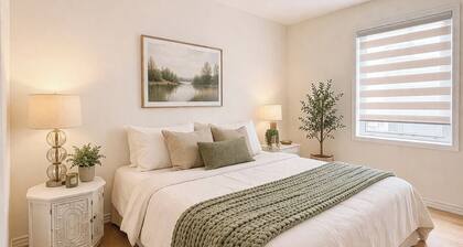 The Family Friendly Bobcaygeon Bungaloft