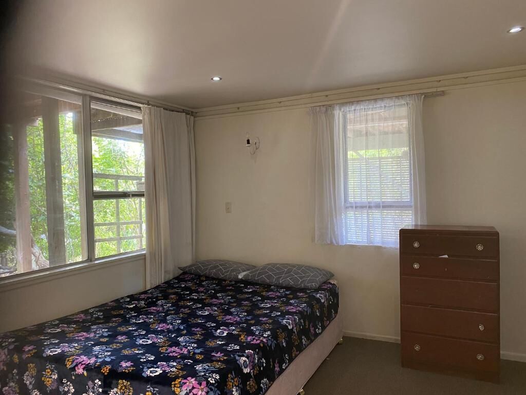 Shared Dormitory, 2 Bedrooms