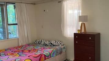 Shared Dormitory, 2 Bedrooms | 2 bedrooms