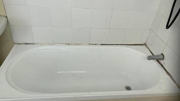 Shared Dormitory, 2 Bedrooms | Bathroom