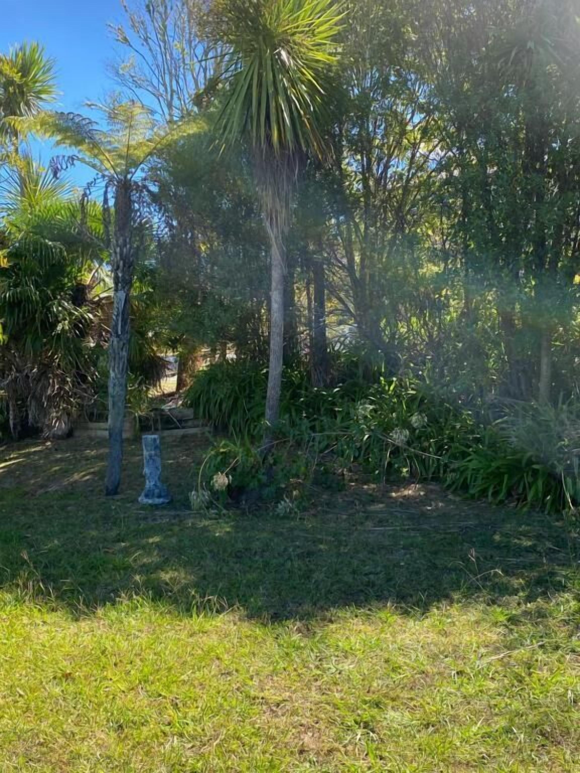 Shared Dormitory, 2 Bedrooms | Property grounds