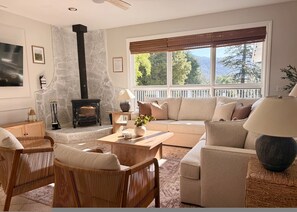 House - Stunning Views Montana del Oro by Casa Oso (Mariposa)