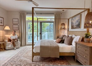 3 bedrooms - Stunning Views Montana del Oro by Casa Oso (Mariposa)