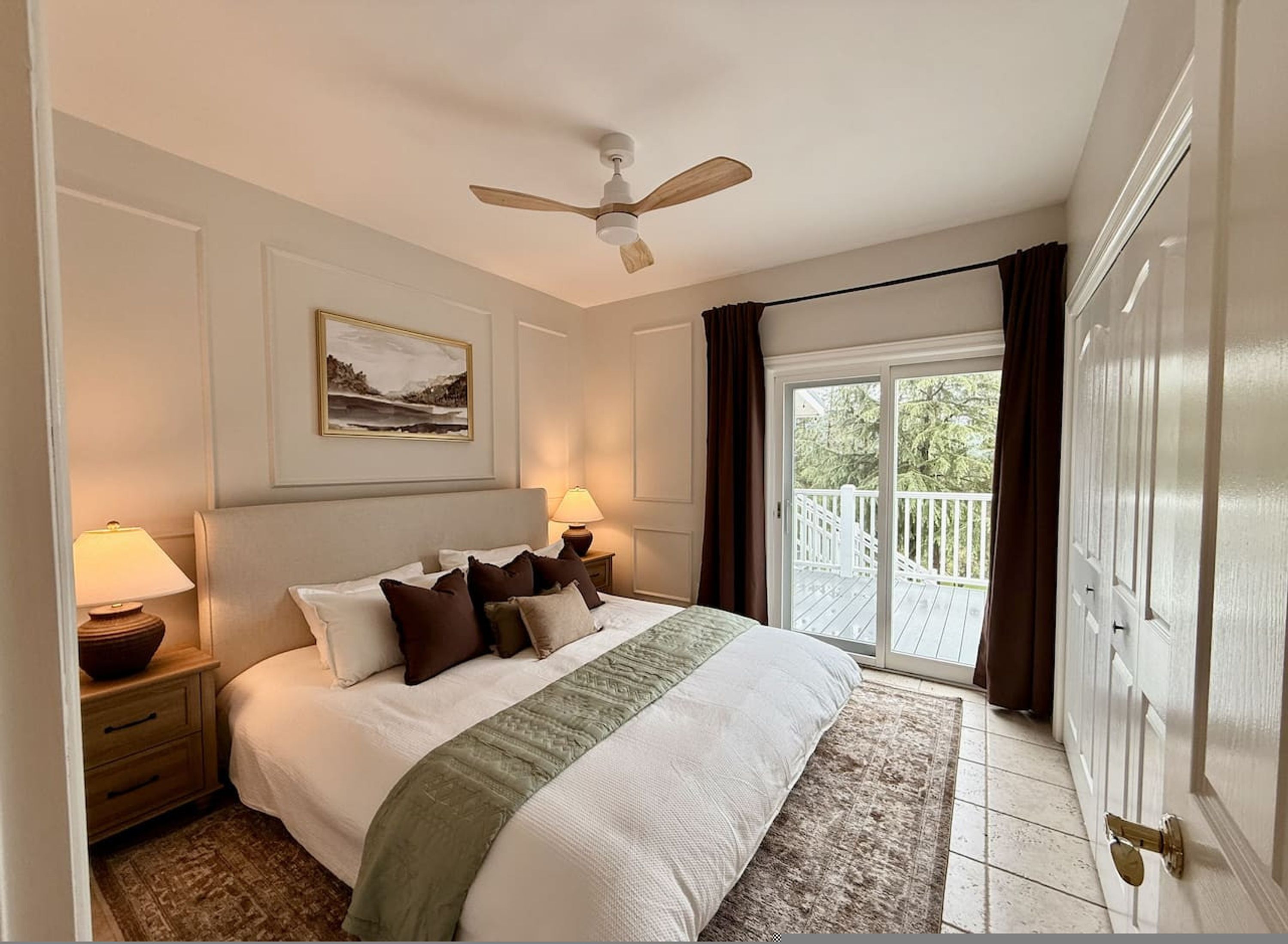 Rumah | 3 kamar tidur