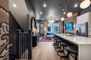 Interior - Luxe Stay Near Downtown | Karaoke, 9 Beds, Pool, Hot Tub, Sleeps 12+ (Nashville)