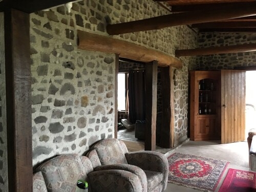 Bonalbo Wilderness Retreat - secluded off grid accomodation- sleeps up to 14