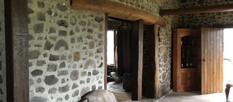 Bonalbo Wilderness Retreat - secluded off grid accomodation- sleeps up to 14