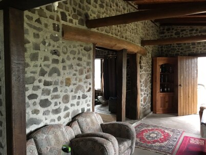 Bonalbo Wilderness Retreat - secluded off grid accomodation- sleeps up to 14