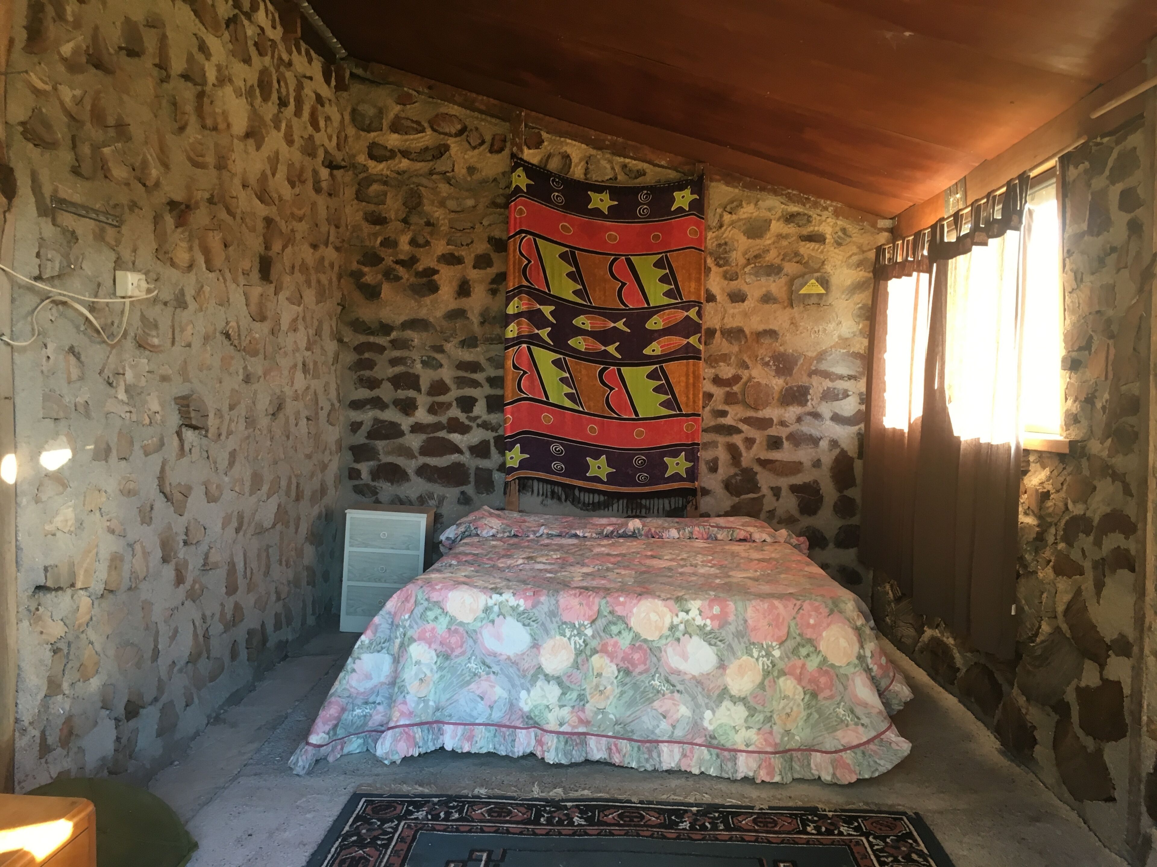 5 Schlafzimmer, WLAN