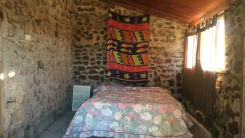 5 bedrooms, WiFi