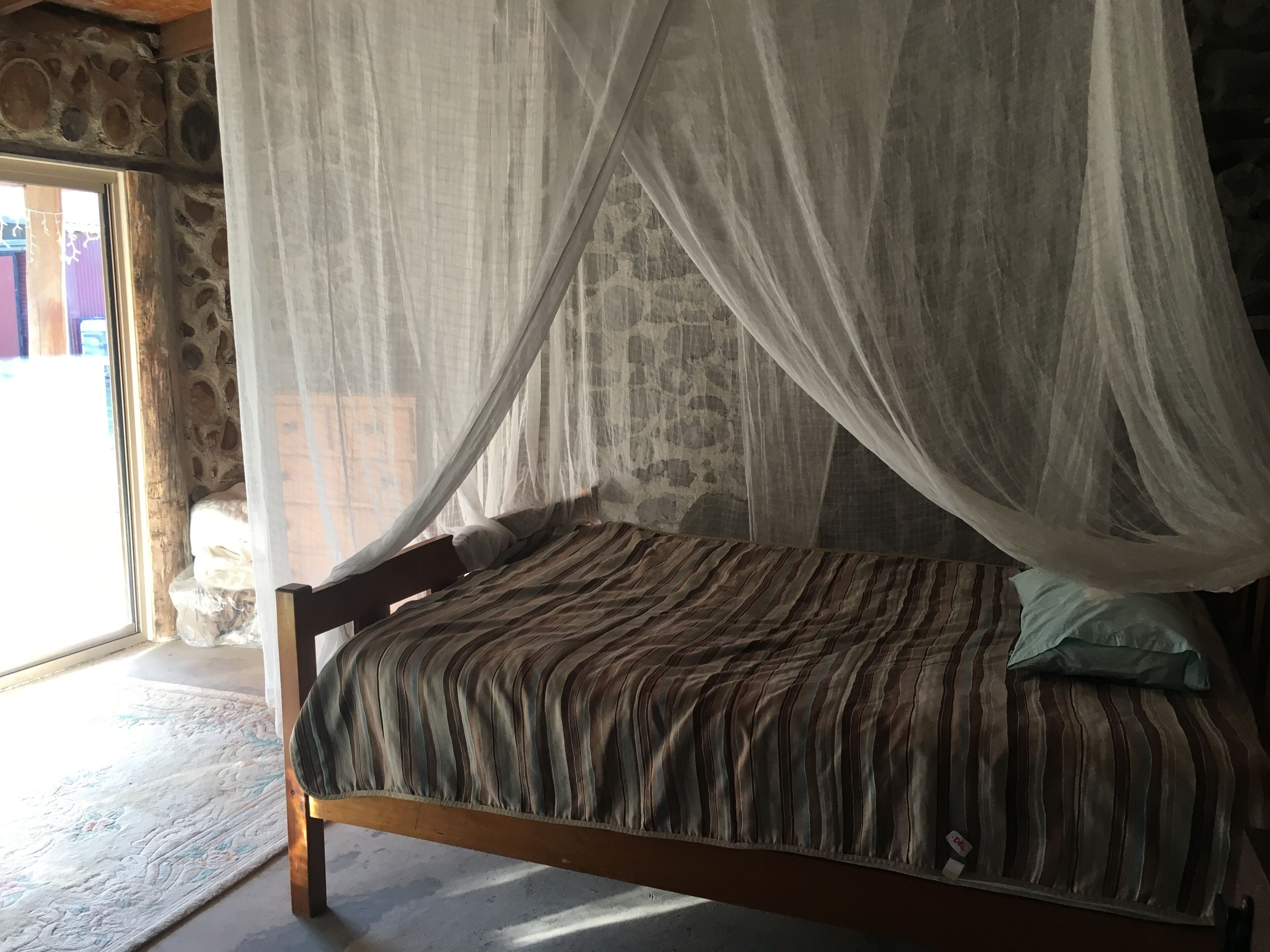 5 bedrooms, WiFi
