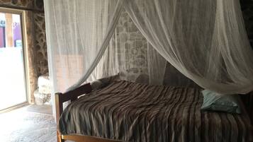 5 bedrooms, WiFi