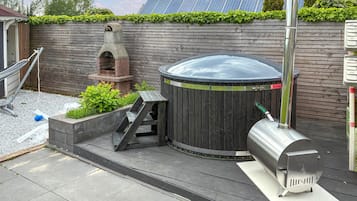 Terrazza/patio