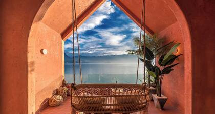 Lugu Lake And share resort hotel