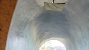 Grand Suite, Lake View | Bilik Mandi