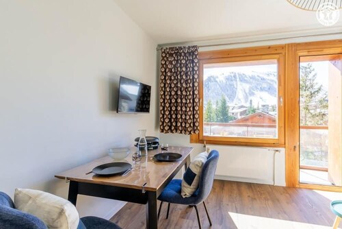 Les Clarines - VAL D'ISERE