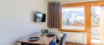 Les Clarines - VAL D'ISERE