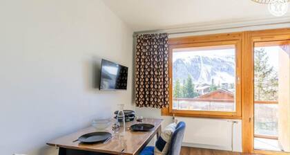 Les Clarines - VAL D'ISERE