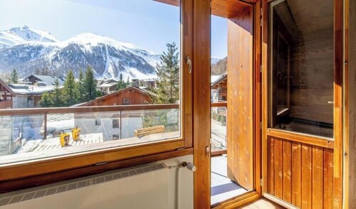Les Clarines - VAL D'ISERE