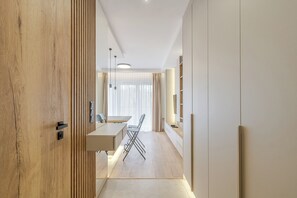 Interior - Przemysłowa Deluxe Studio (Katowice)