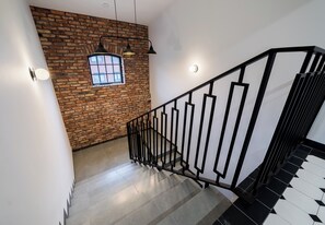 Interior - Nowy Folwark Superior Apartment (Poznań)