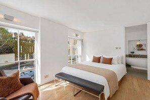 House - Stylish Notting Hill 2-bed With Private Terrace (London)