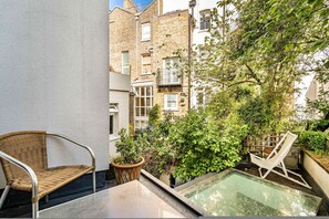 House - Stylish Notting Hill 2-bed With Private Terrace (London)