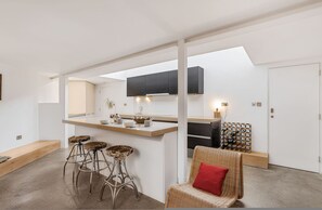House - Stylish Notting Hill 2-bed With Private Terrace (London)