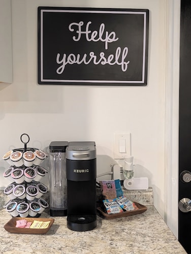 NEW Listing - Basement Bliss