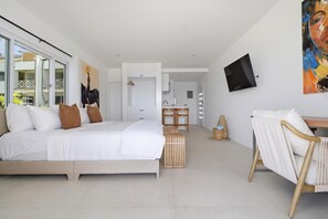 1 habitación y wifi 