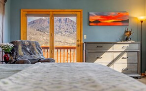 3 bedrooms, WiFi, bed sheets - Aspen View Retreat- ideally located between Cody and Yellowstone (Wapiti)