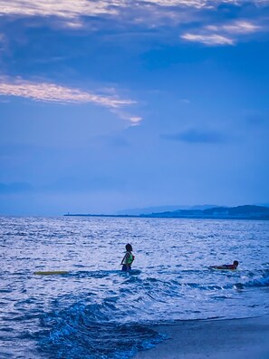 Plage