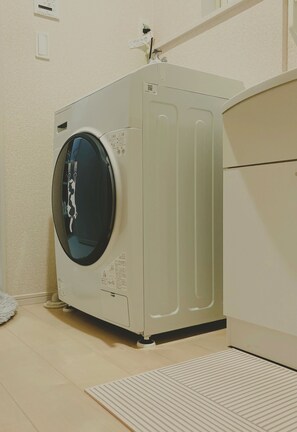 Living area - Shonan Minpaku Kabigon (Chigasaki)