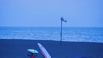 Spiaggia