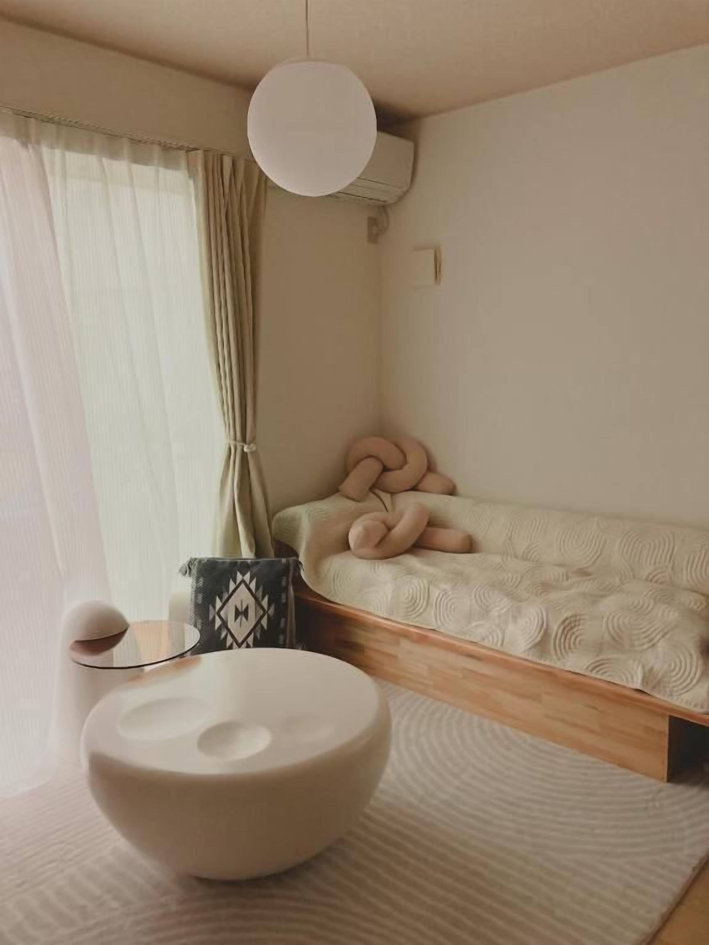起居区