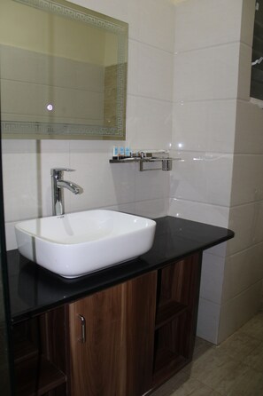 Habitación Deluxe | Baño