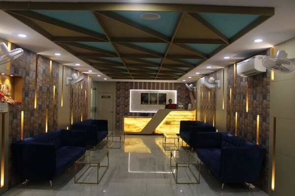 Amar Resorrt Motihari Bihar - Motihari
