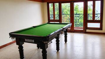 Sala de juegos